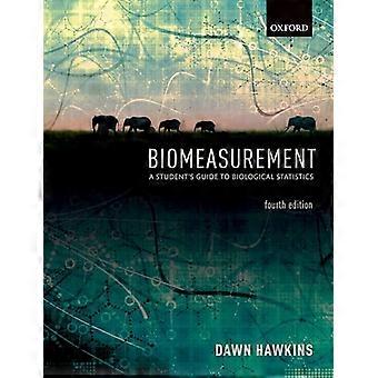 Biomåling En studentguide til biologisk statistikk