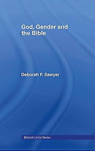 God Gender and the Bible