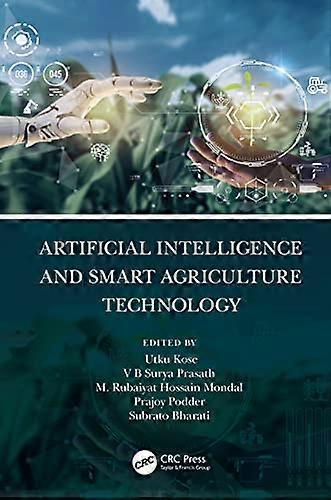Artificial Intelligence and Smart Agriculture Technology