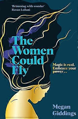 The Women Could Fly