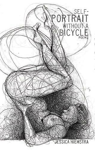 Self Portrait Without a Bicycle