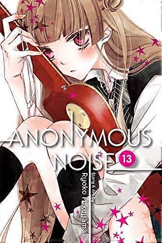 Anonymous Noise Vol. 13