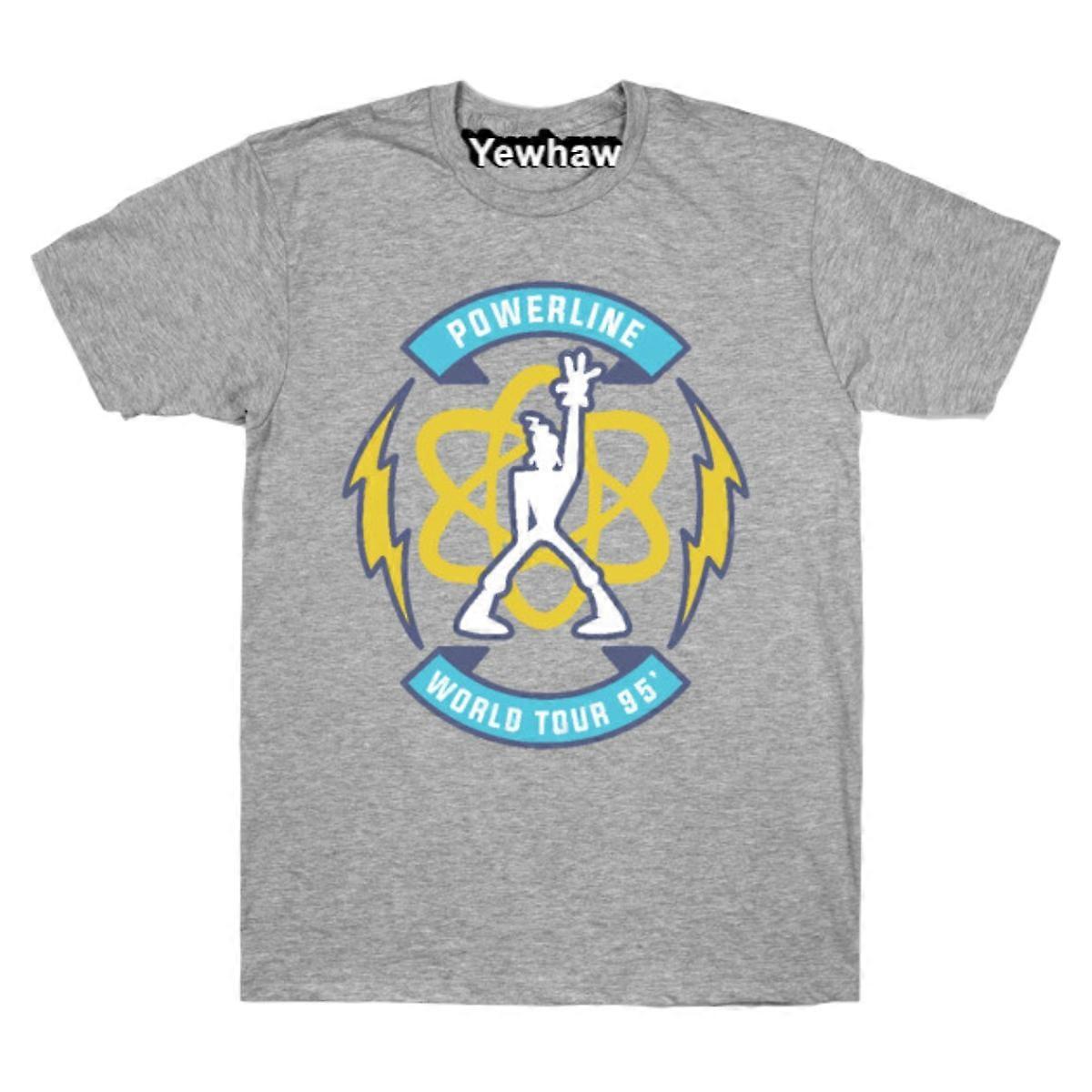 Powerline T-shirt