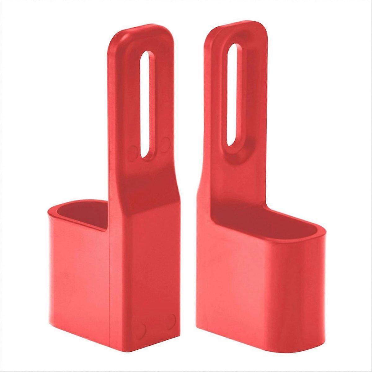 2PCS Garage Door Sensor Sun Shade Protector