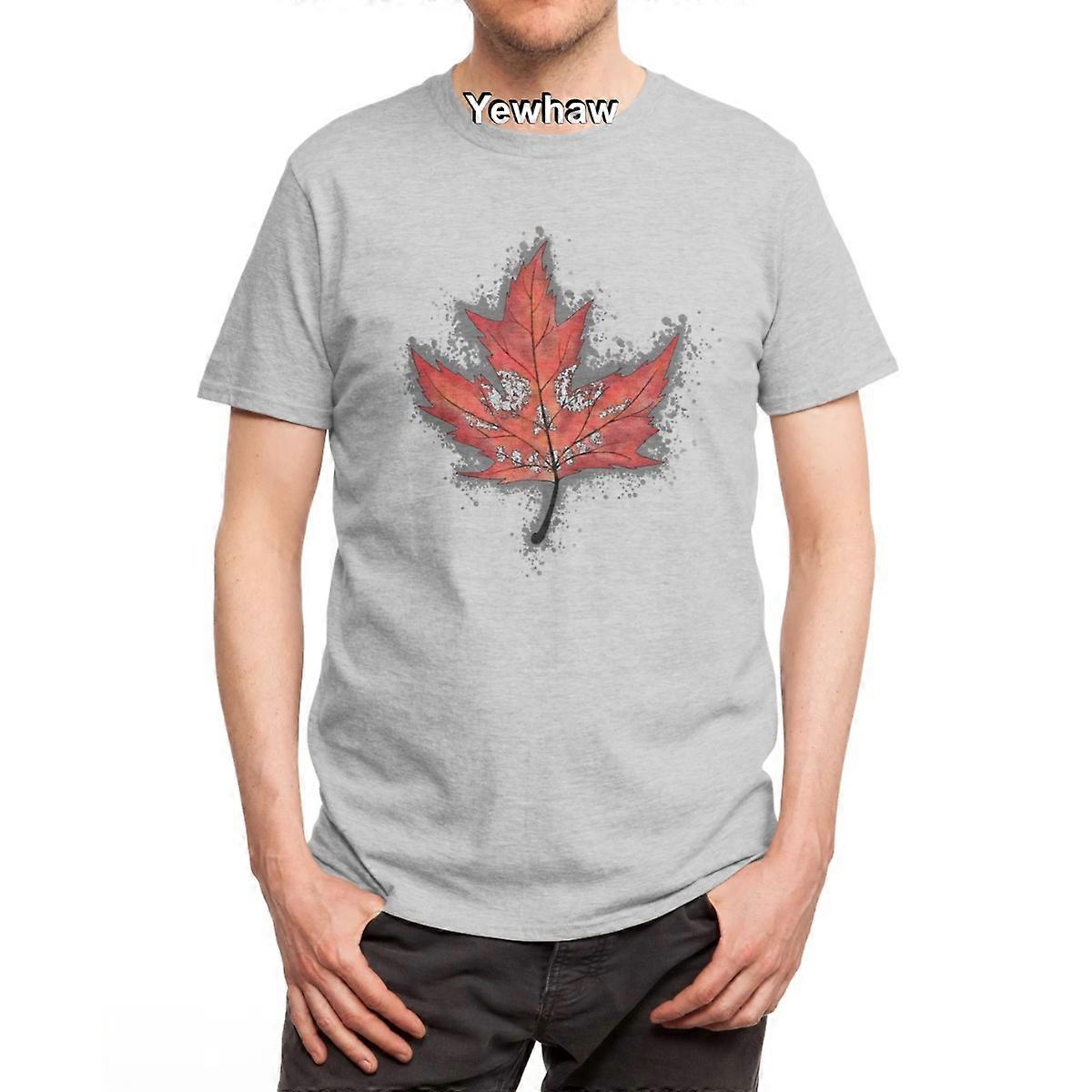 Skeletonized T-Shirt