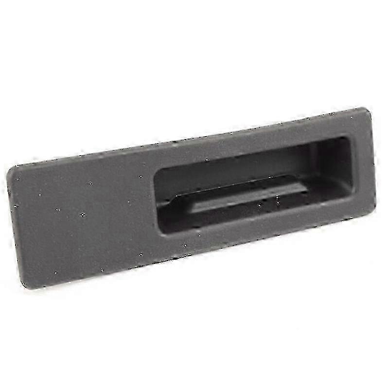 Redesigned Tailgate Switch for F10, F11, F48, F25, F15, F16 - Part Number 51247463161