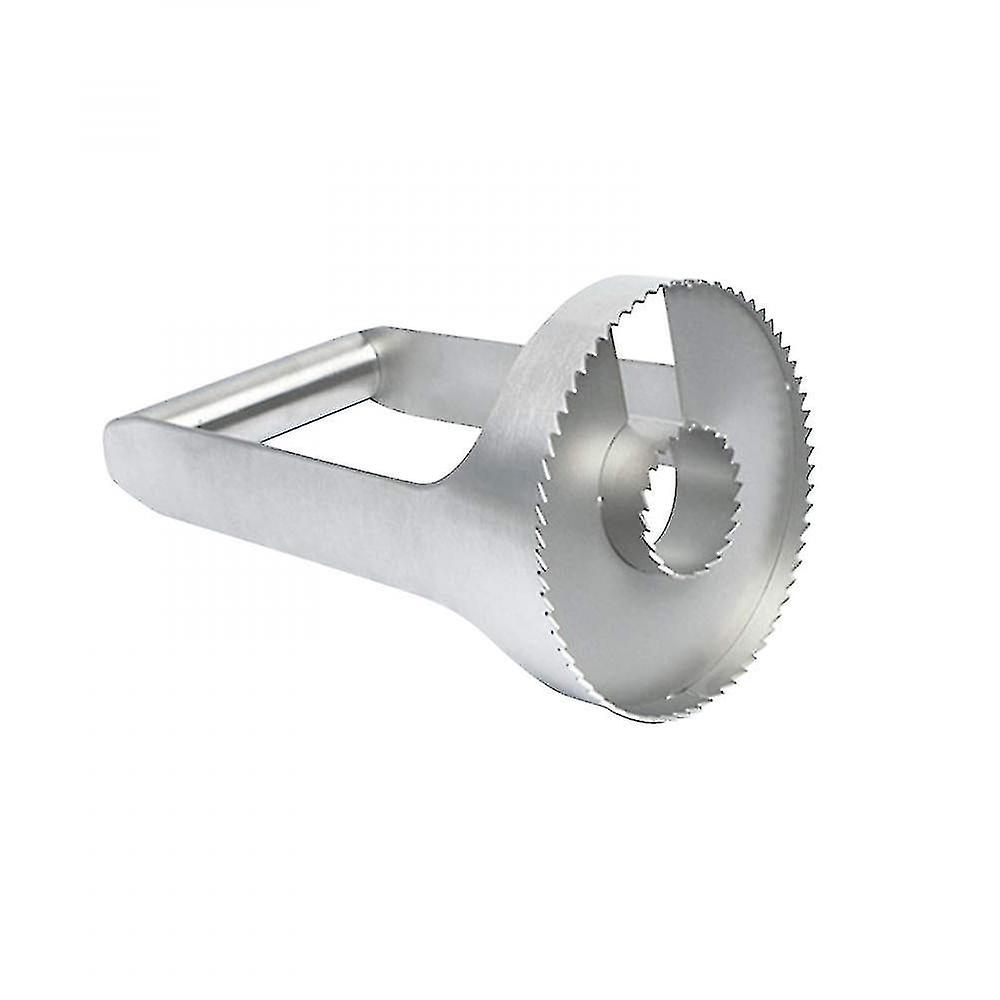 Cookware Sets Stainless Steel Pineapple Slice Cutter Peeler Ring Wedge Slicing Coring