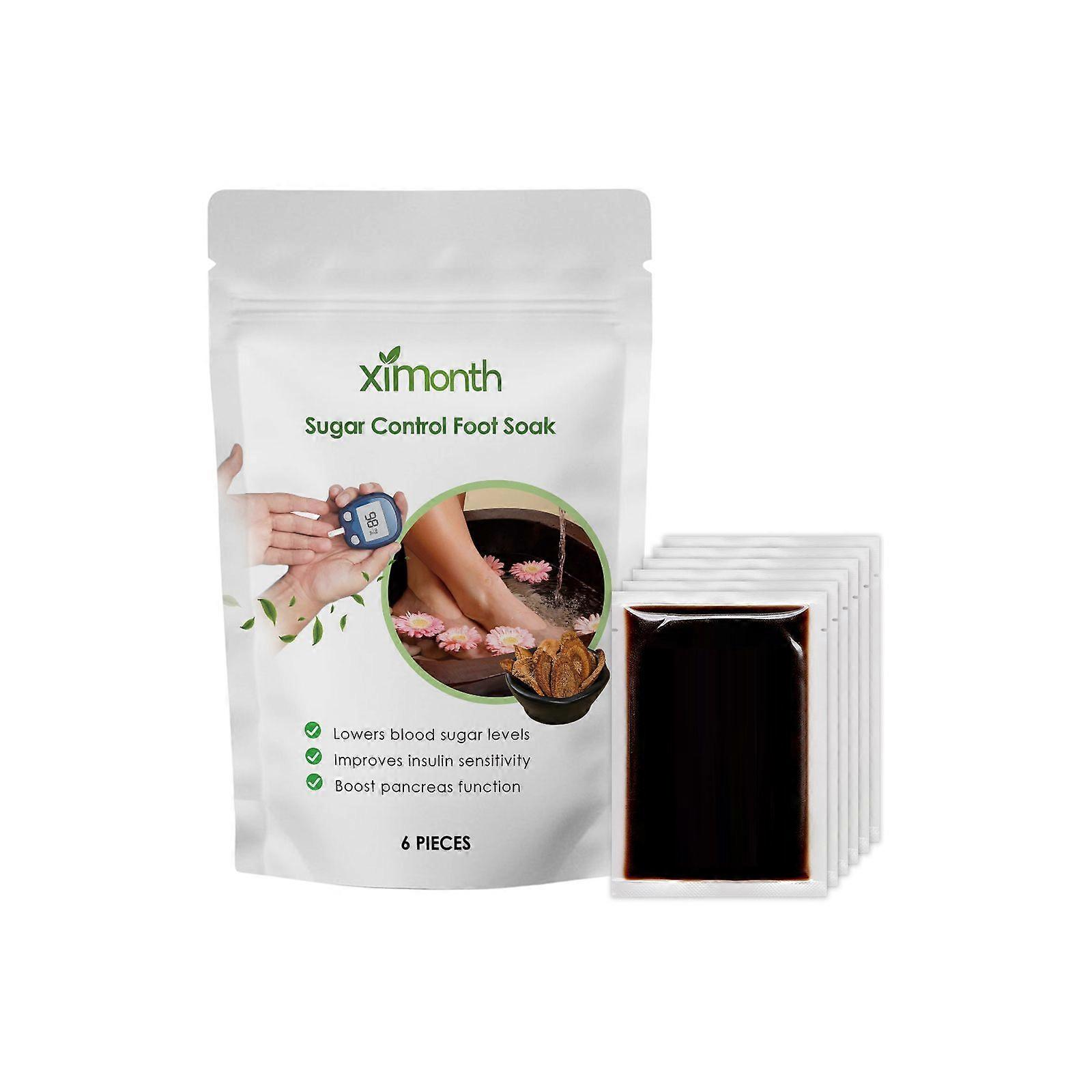 Foot Care Foot Bath Bag