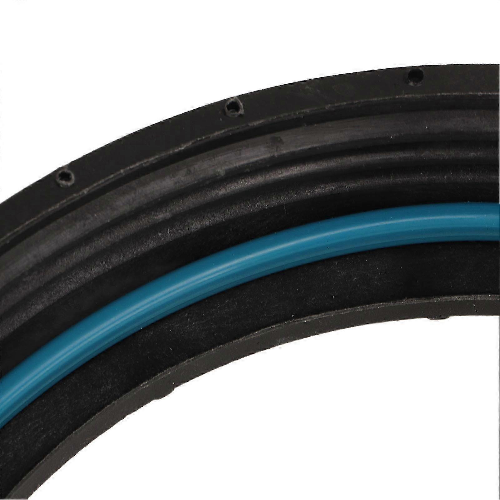 Citroen Fuel Pump Locking Seal 153130 Durable Rubber O Ring Replacement