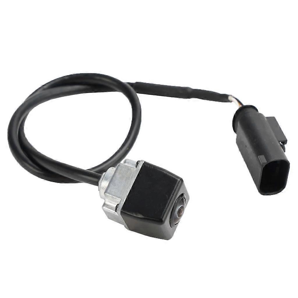 Parking Assistance Rearview Backup Camera Waterproof for 95750-2B500 95750-2B501