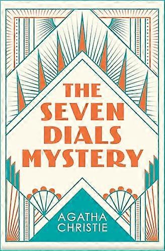 The Seven Dials Mystery