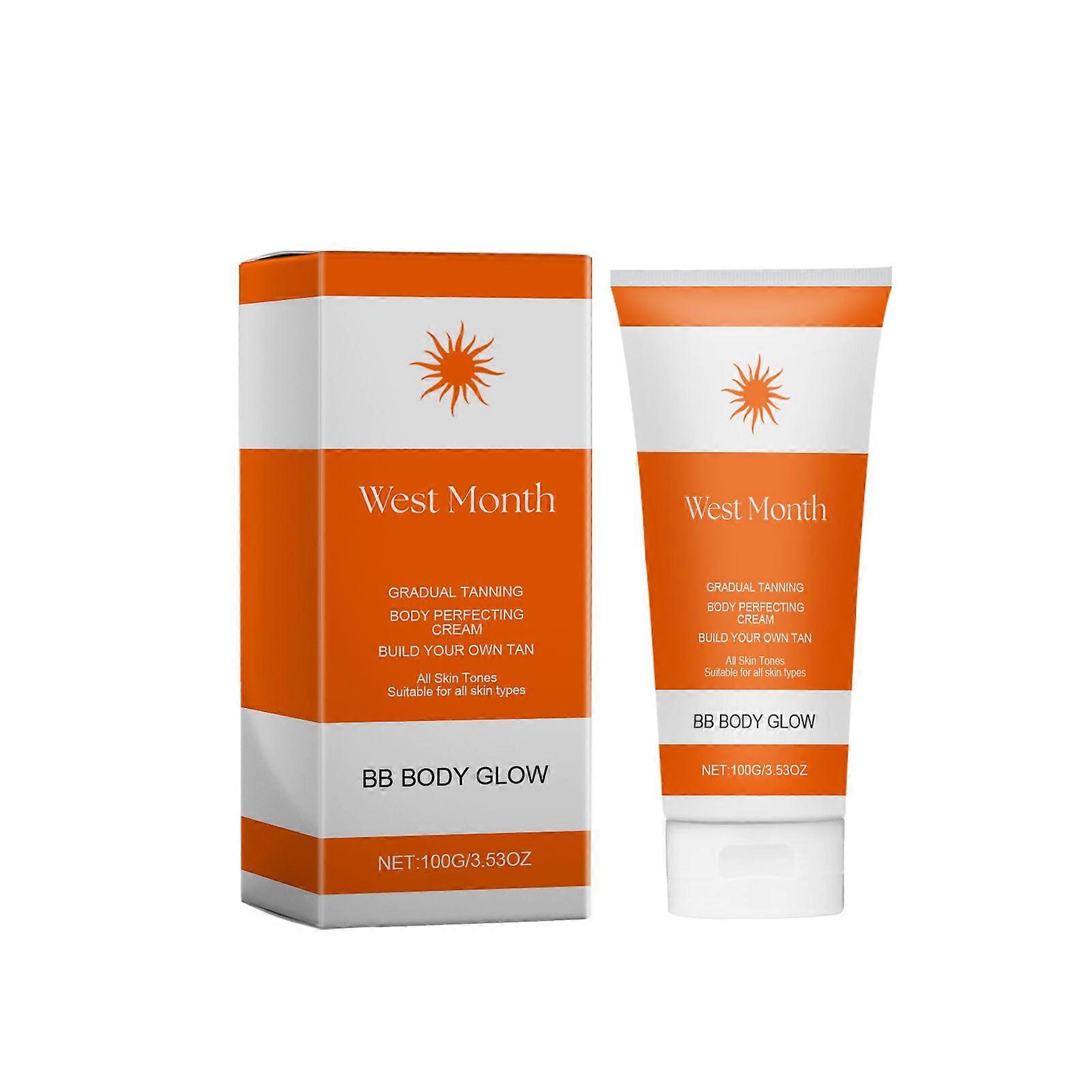 Darkening Cream Is Carefully Formulated With Aloe Vera Leaf Extract