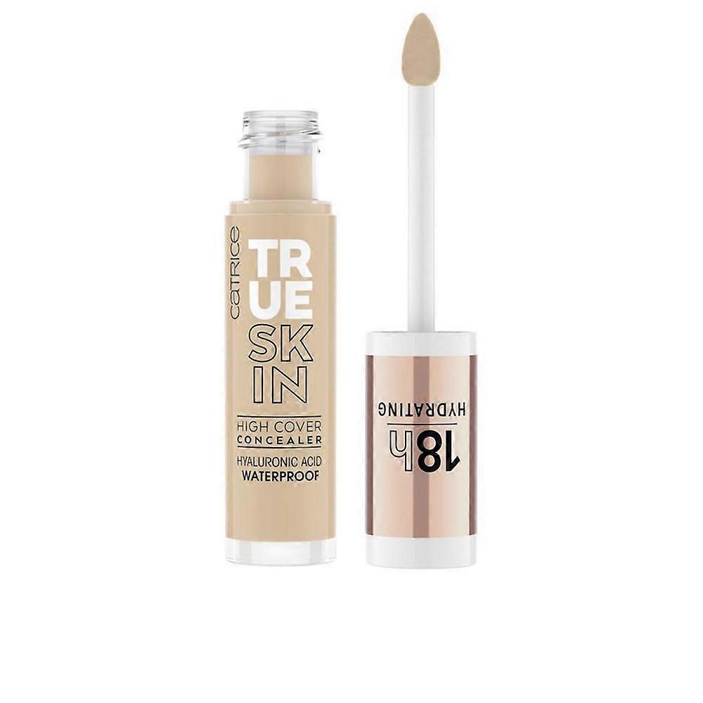 CATRICE TRUE SKIN high coverage concealer #032-neutral biscuit 4,5 ml