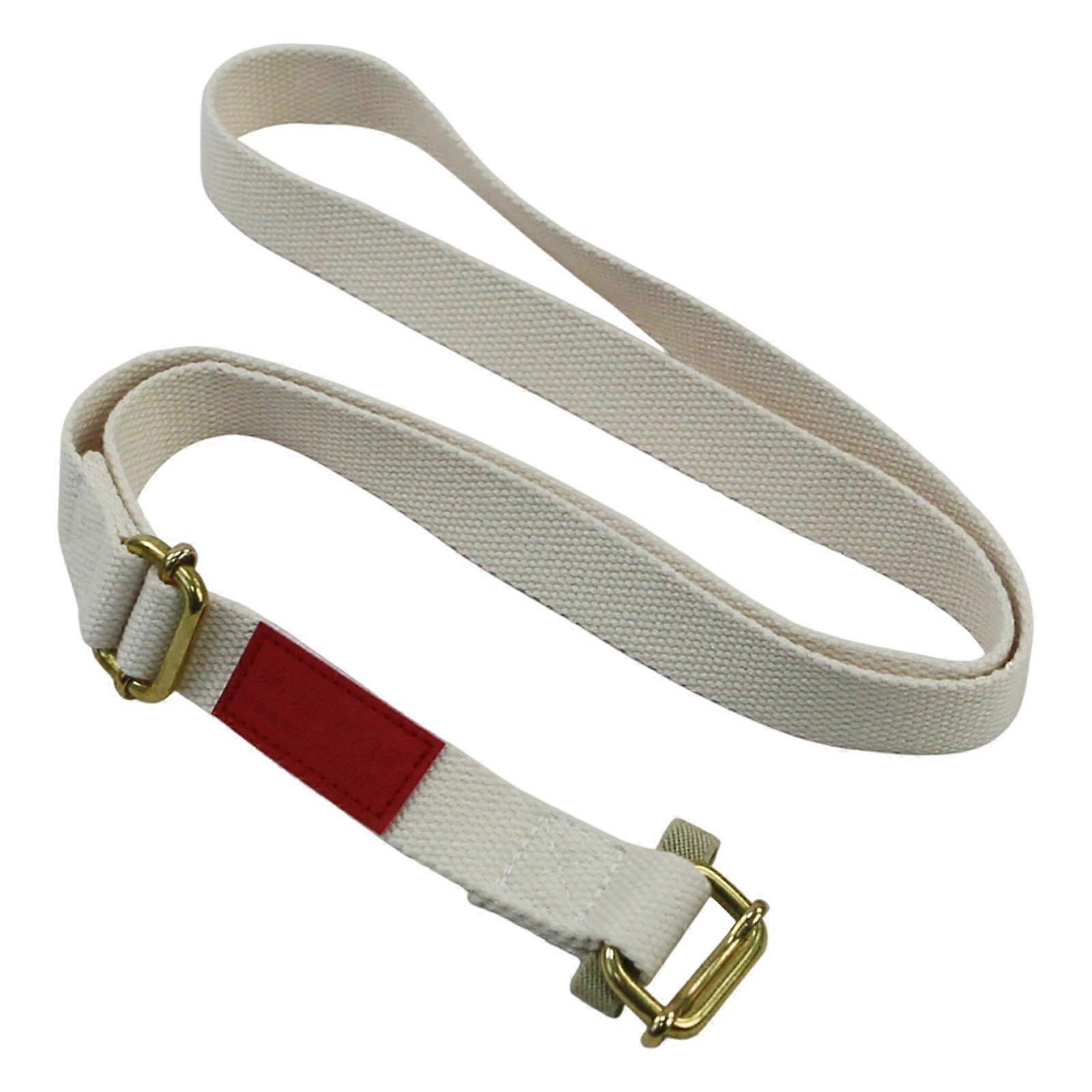 Yoga Strap for Daily Stretching Stretch Band for Athletic Exercise Training