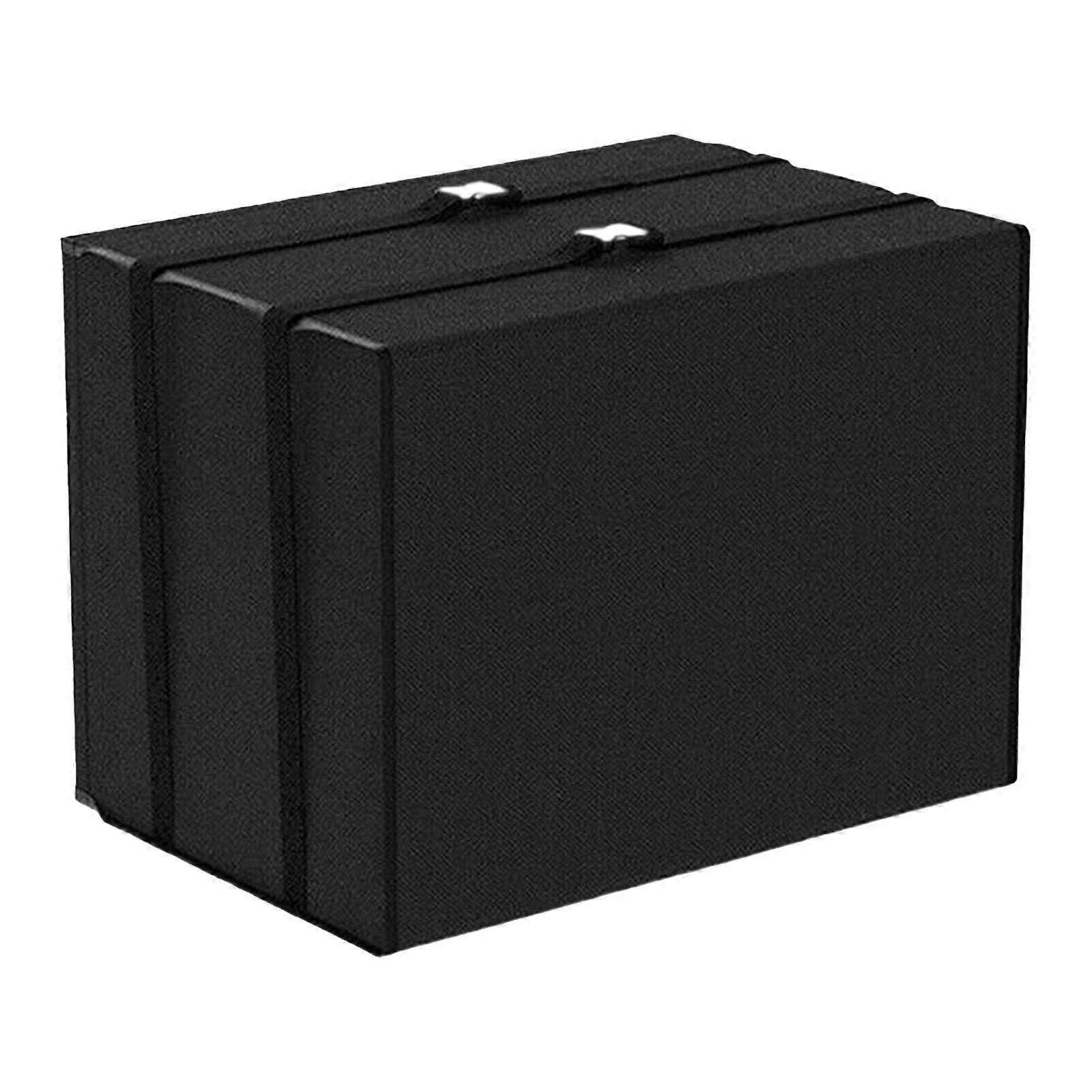 Window Air Conditioner Cover Windproof Outdoor Winter Accessories Dustproof