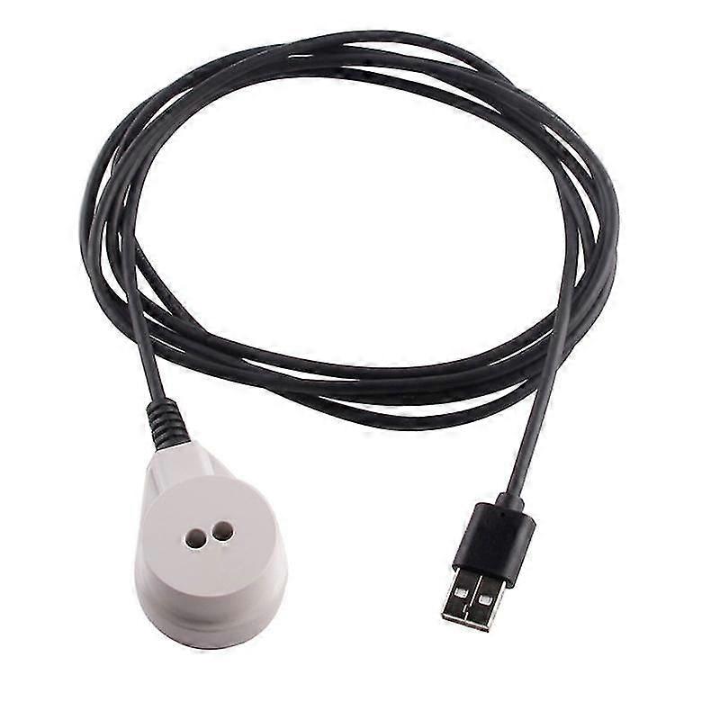 USB to Near Infrared IR Converter IRDA Near IR Infrared Adapter Optical Interface Transmission Cabl