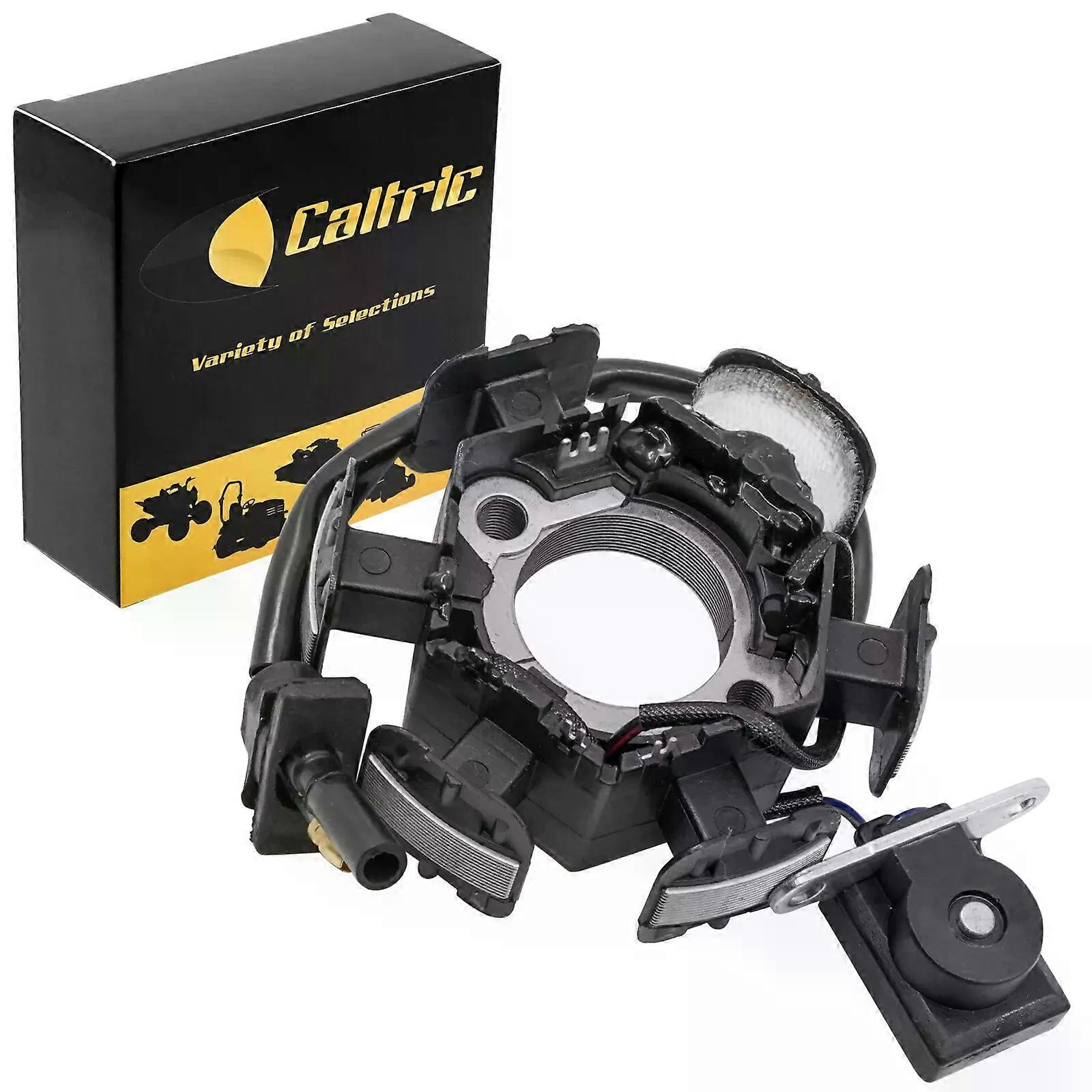 31120-GW8-671 Stator For Honda CRF50F CRF70F 2004-2024 Motorcycle NO.36872