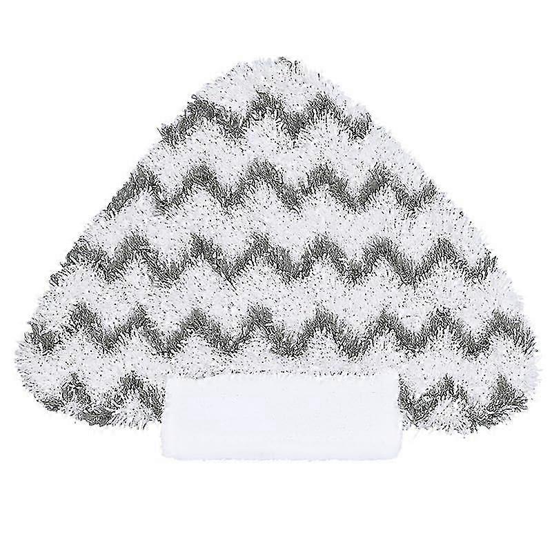 Mop Pad for Cleaning Floors, Compatible with Home and Office Use, Microfiber Material, Durable and Reusable