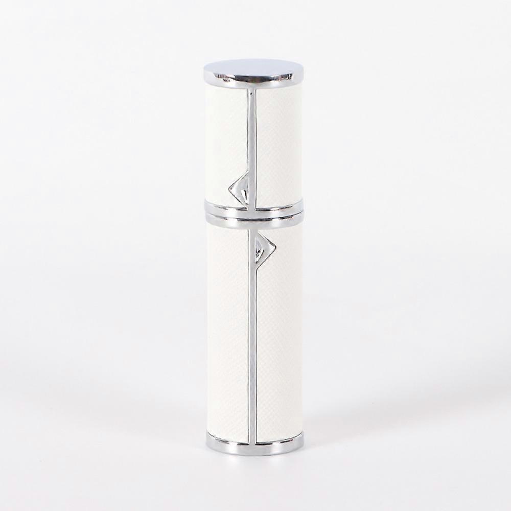 5ml New Refillable Leather Perfume Atomizer Fragrance Container Spray Bottle Perfume Bottle