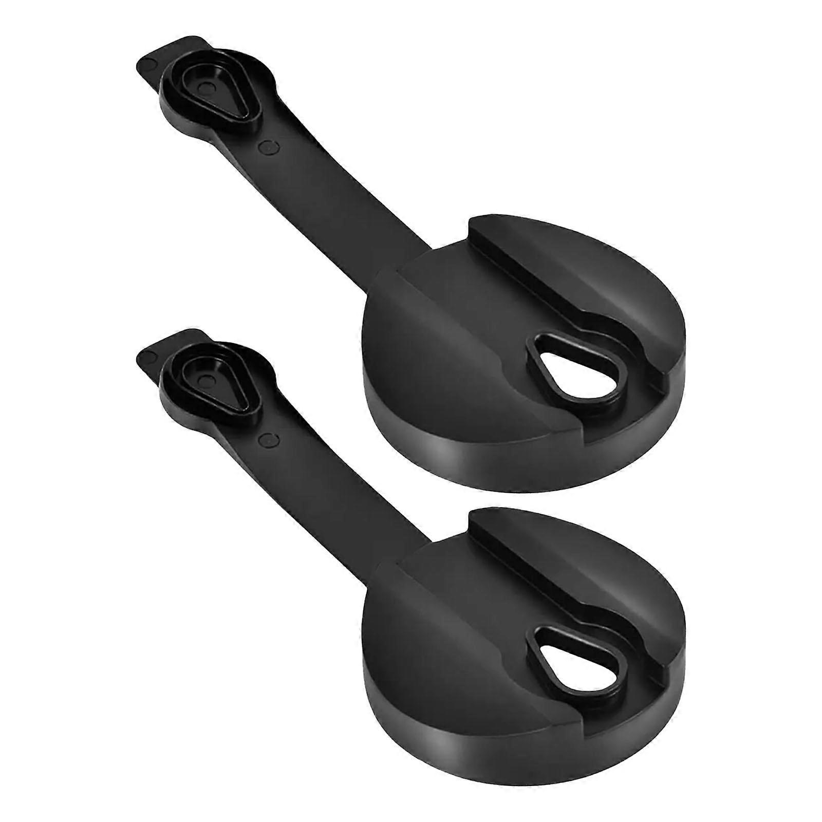 Replacement Plastic Cap For Salad Dressing Bottles Universal Fit Easy Installation Durable Materials Kitchen Essential Multicolor