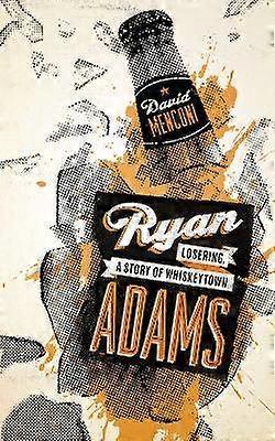 Ryan Adams
