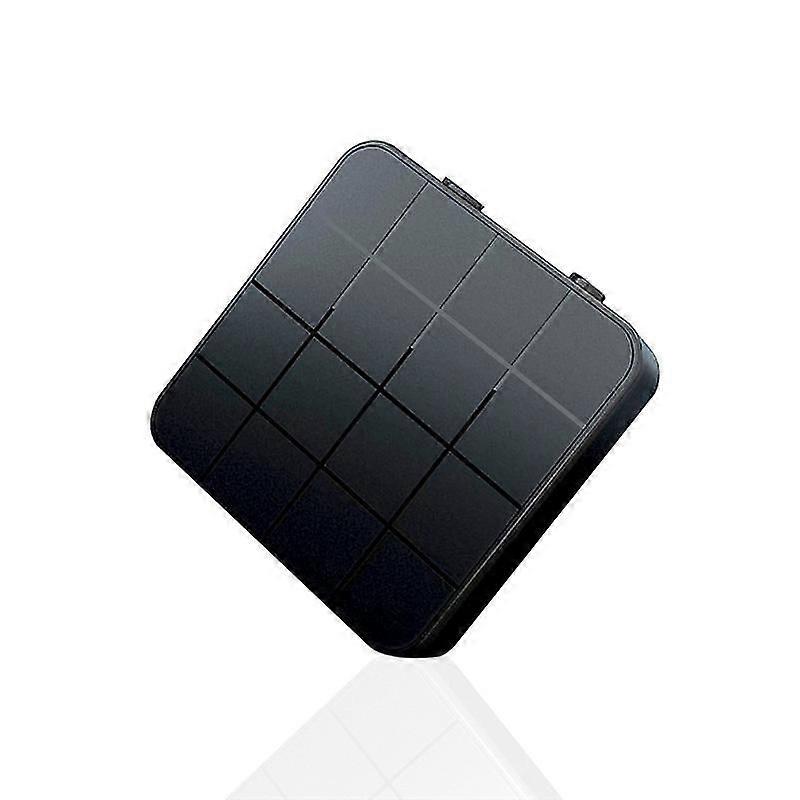 Kn321 Bluetooth 5.0 ontvanger zender 2-in-1 USB TV Computer toepasselijke auto-adapter