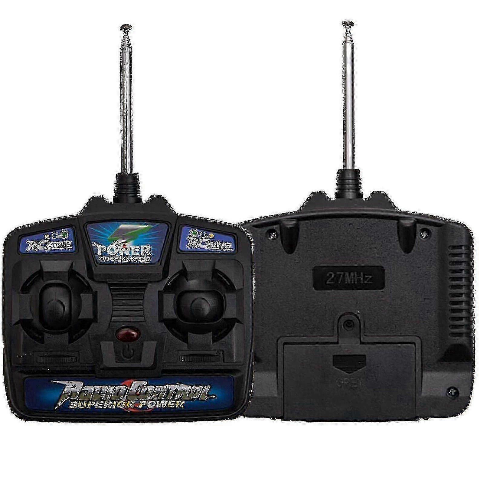 w Universal Rc Transmitter Remote Controller For Car