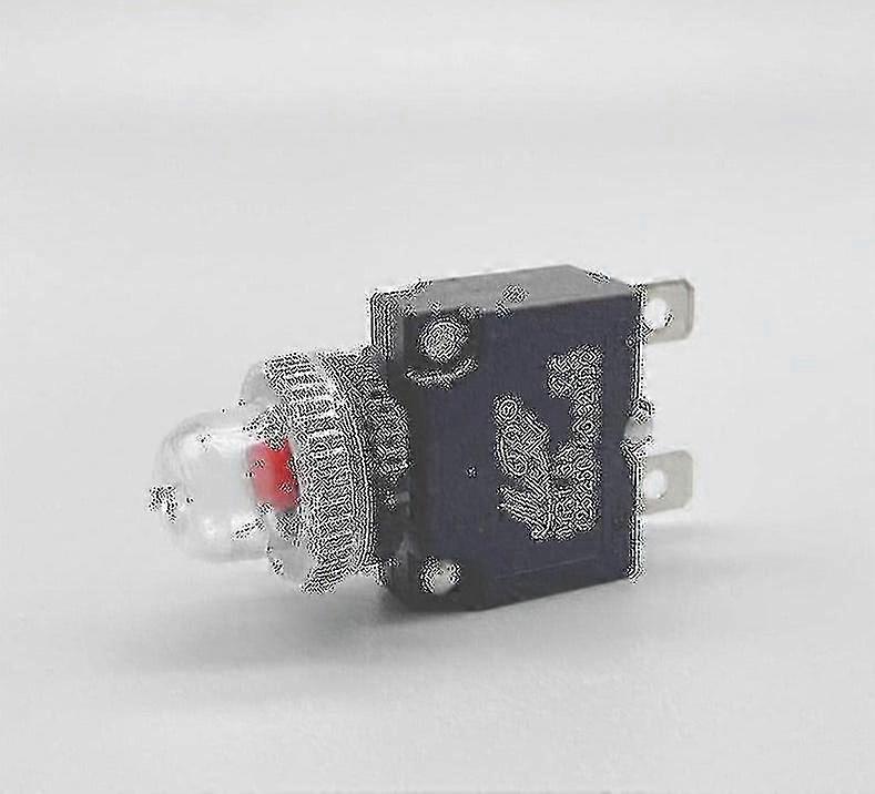 2a 3a 5a 6a 7a 8a 10a 15a 20a Circuit Breaker Overload Protector Switch Fuses_(costbuy)