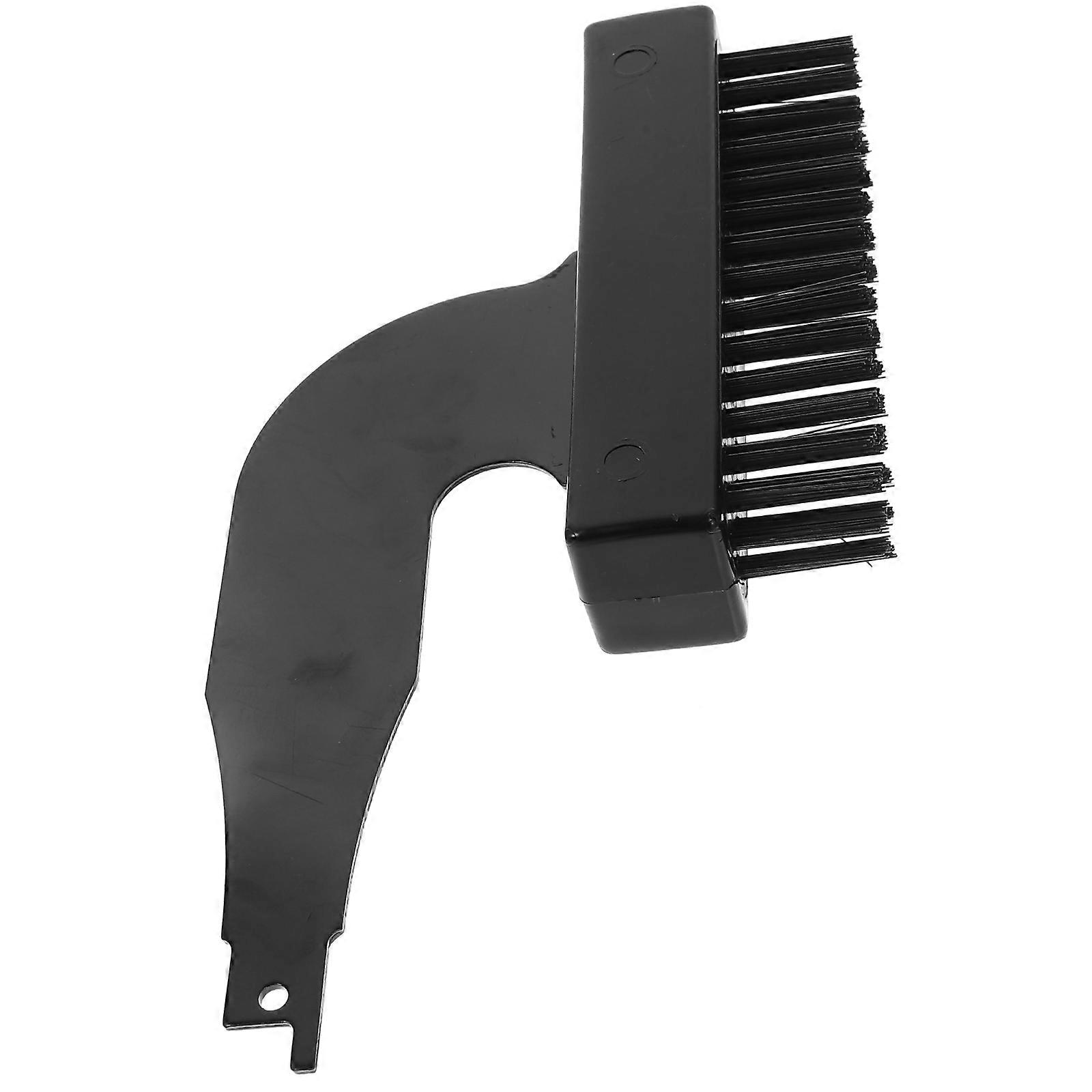 Rust Removing Brush Tool Saber Saw Cleaning Brush Rust Abrasive Removing Brush