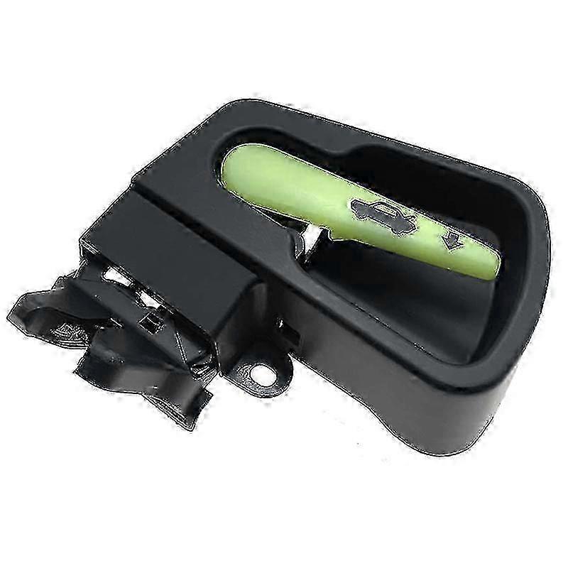 w Liftgate Lock Trunk Latch Actuator For 2003-2008 1.8 L4 Replace 64610-02071 64610-02070