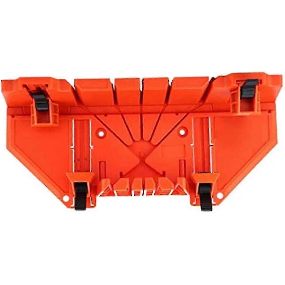 Yoyakie Miter Box Ing Mitre Saw Box Hand Mitre Box For Cutting z