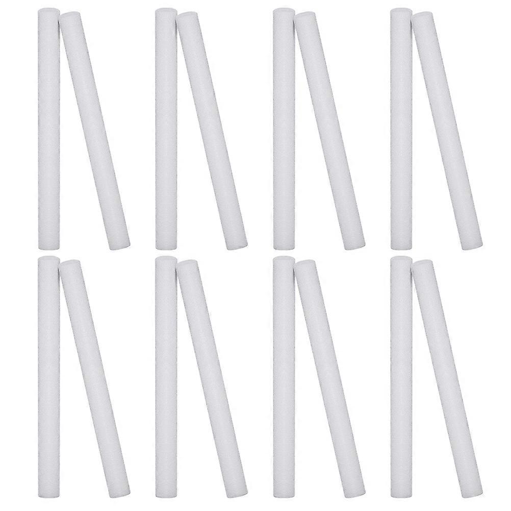 Sofa Cover Holders for Slipcover Grips 25Pcs Non Slip Foam Support Sticks