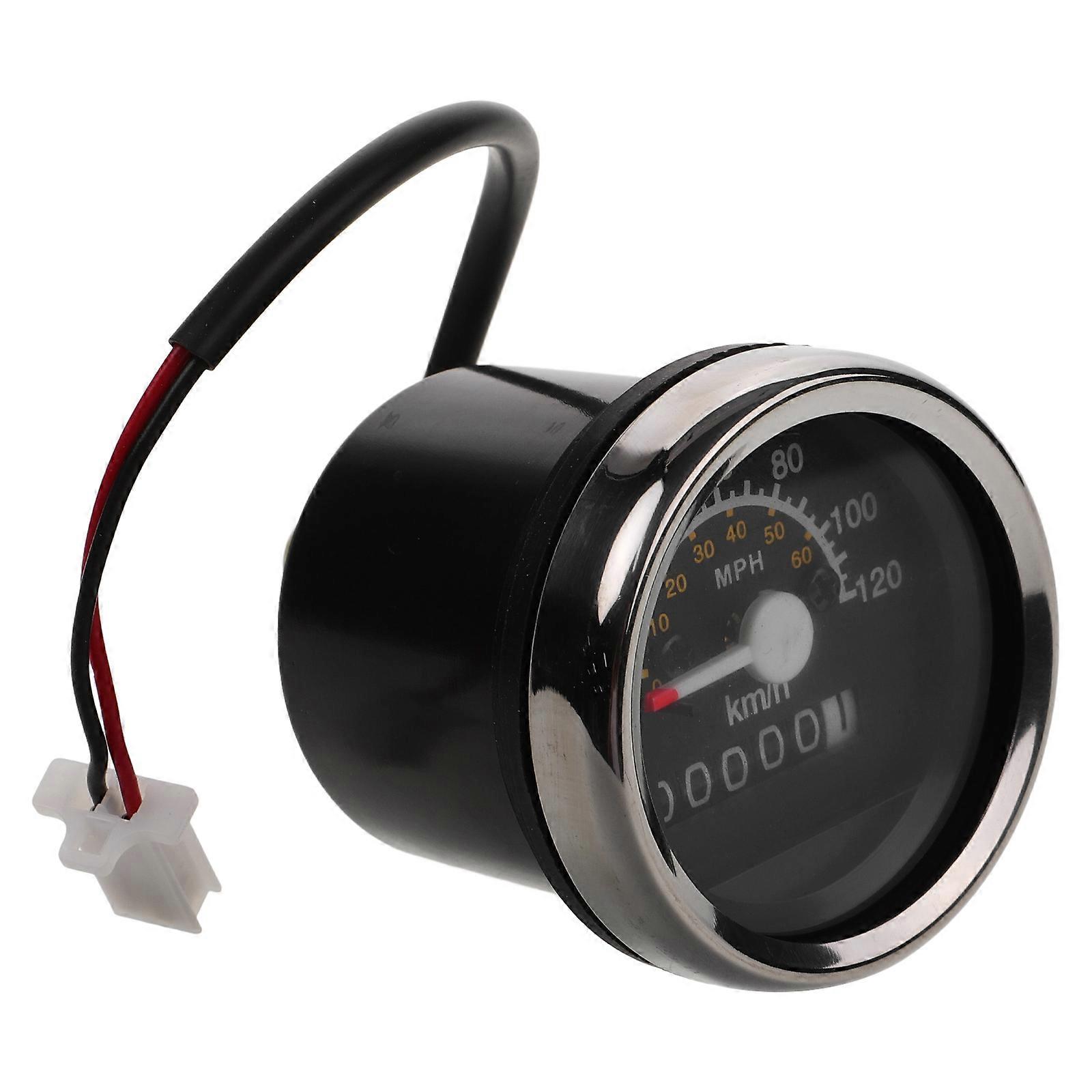 Motorcycle Tachometer Mechanical Speedometer for Motorcycle Instrument