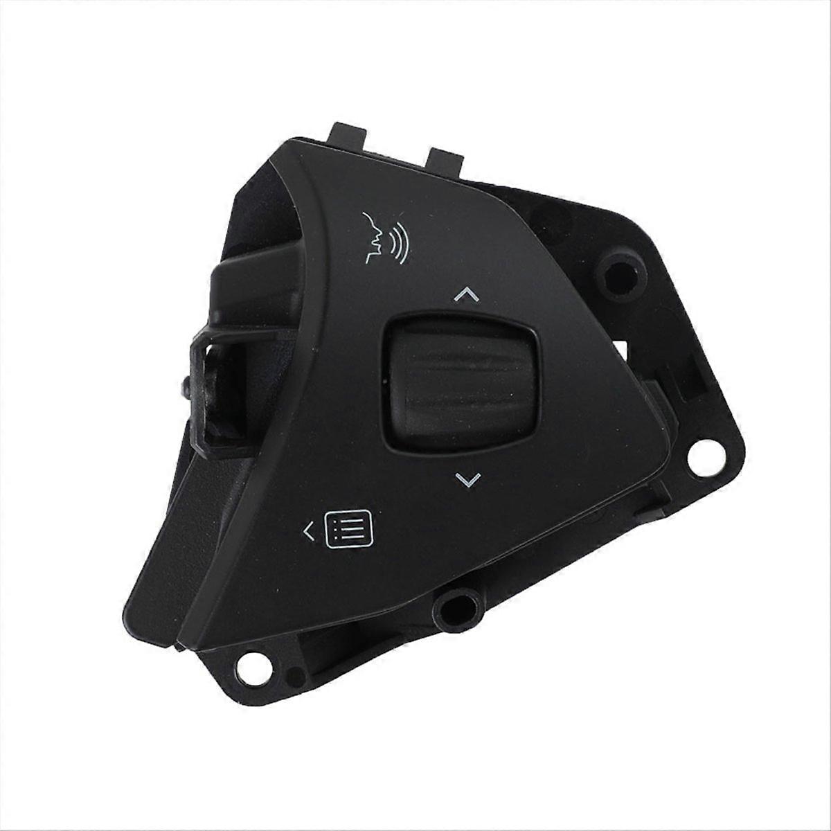 Multi-Function Steering Wheel Switch Button for Model S X Right