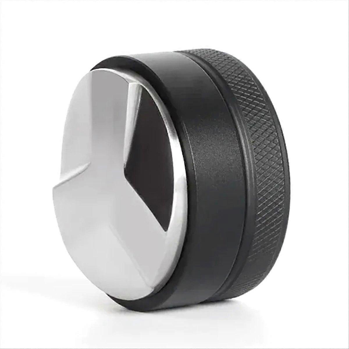 Coffee Dispenser Espresso Distribution Tool/Leveler 3 Angled Slopes