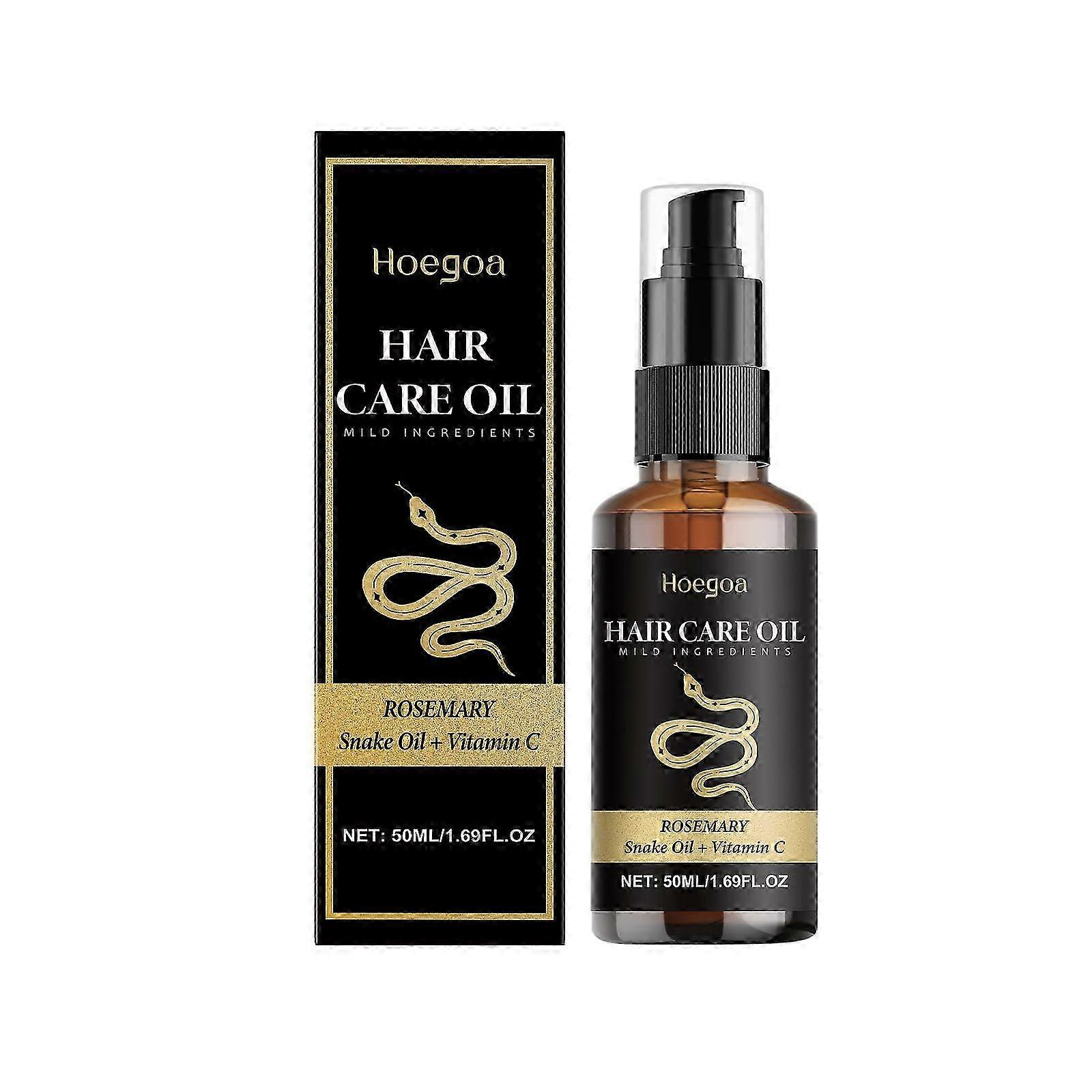 Berikad med ormolja och rosmarinolja