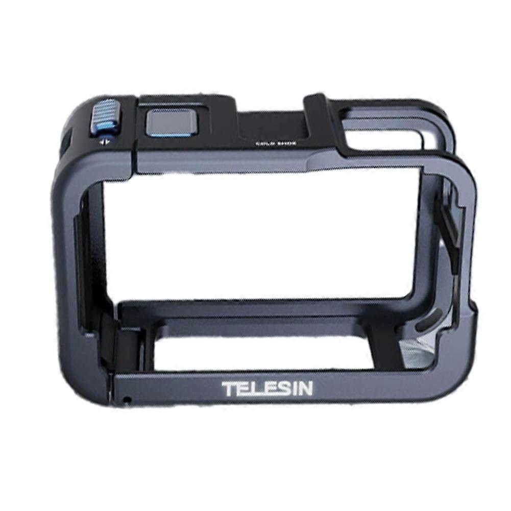 Protective Frame Case for Action 3 4 5Pro Double Clod Shoe Shell for Action 3 4 5pro