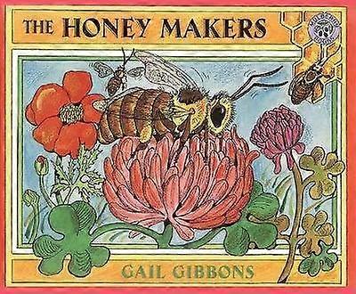 The Honey Makers