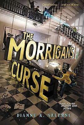 Die Morrigan Fluch