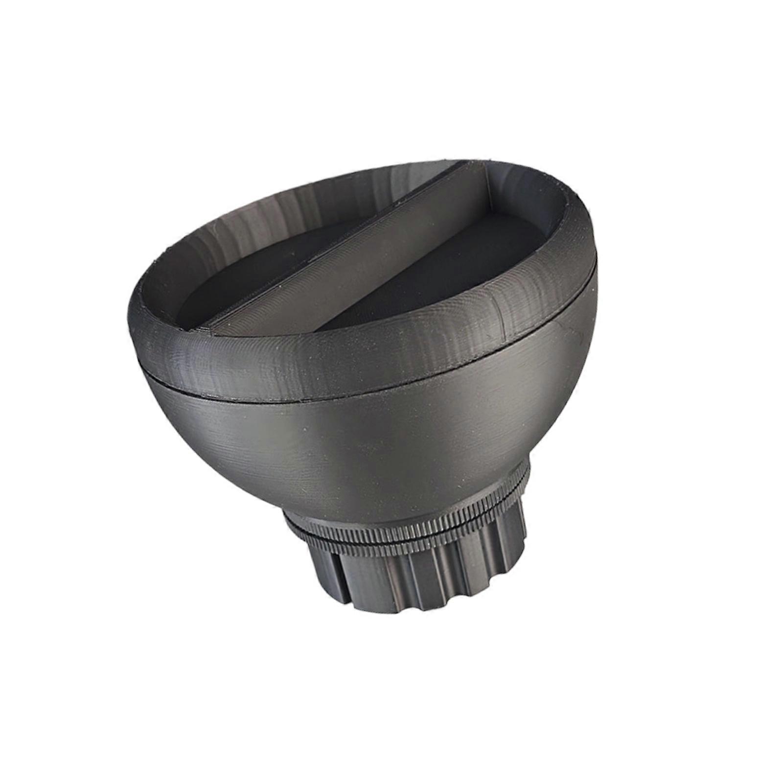 Broad Agreement Coffee Filter Accommodates Most Coffee Maker Models for Continuous Brewing Convenience Everywhere Multicolor