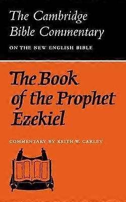 CBC Book of the Prophet Ezekiel
