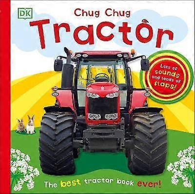 Chug Chug Traktor