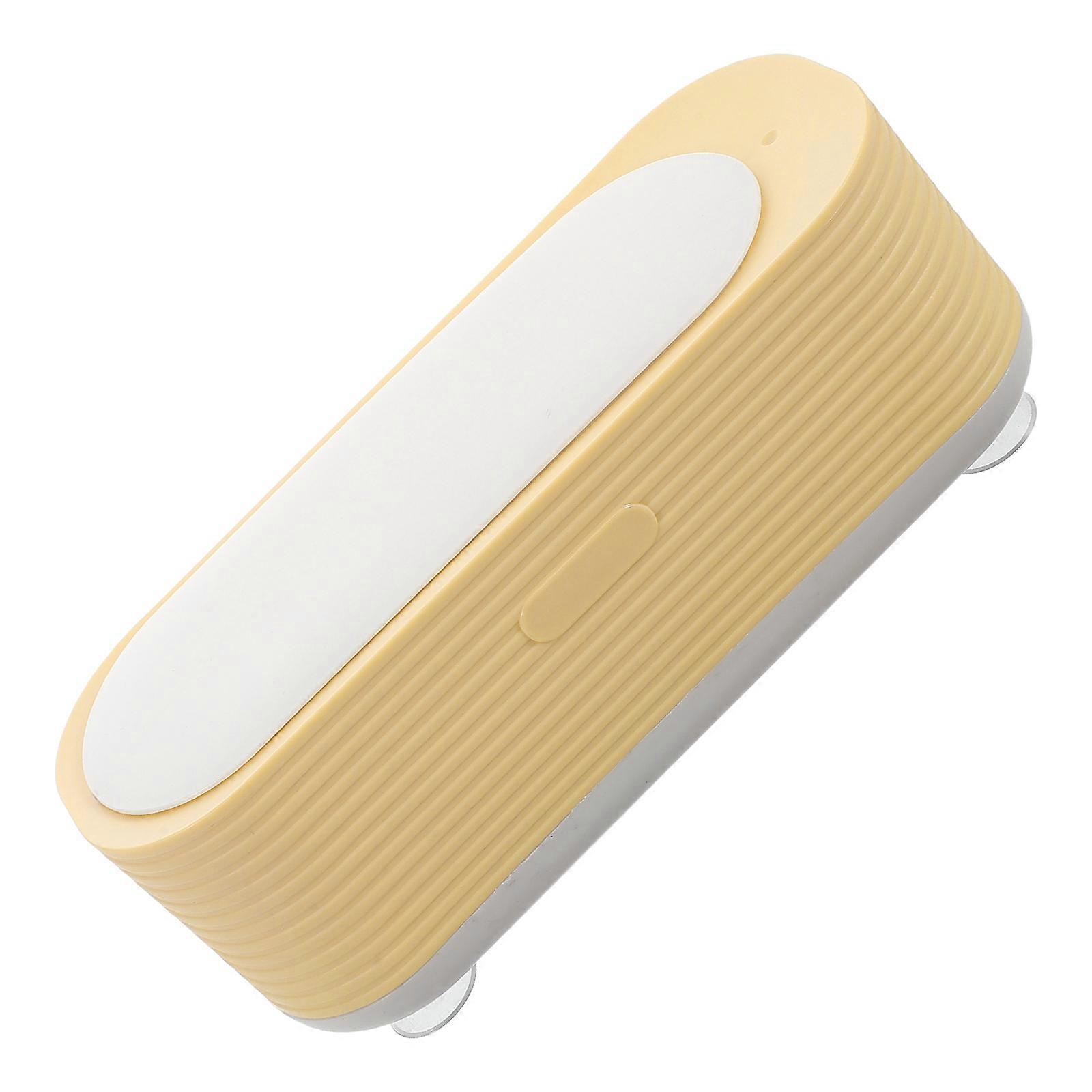 Yellow Cleaner Machine for Home Use