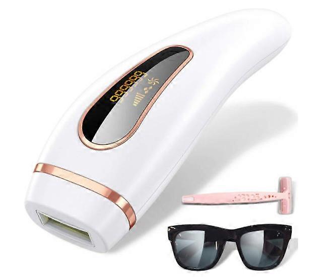 Chronus EpilateurH36 Pulsed Light Epilator