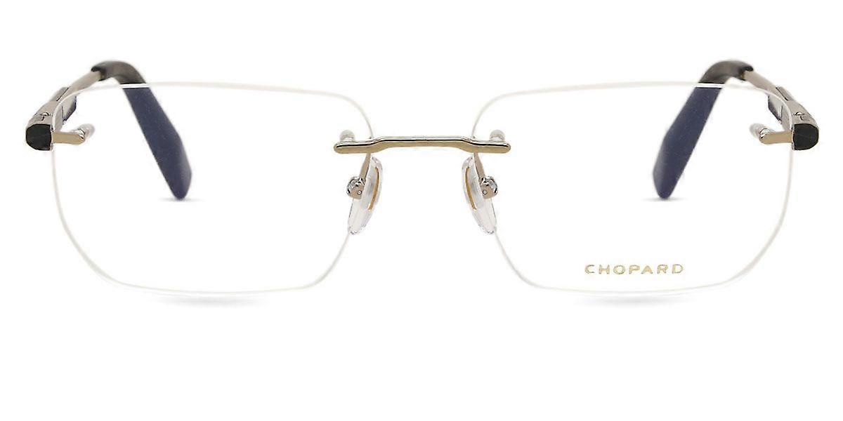 Chopard VCHG07 08FF Unisex Eyeglasses