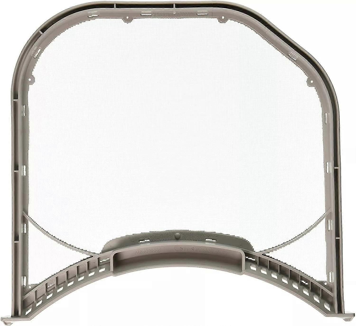 Dryer Lint Filter Replacement for Kenmore Models 79682199900 and 79690512900, Fire Safety