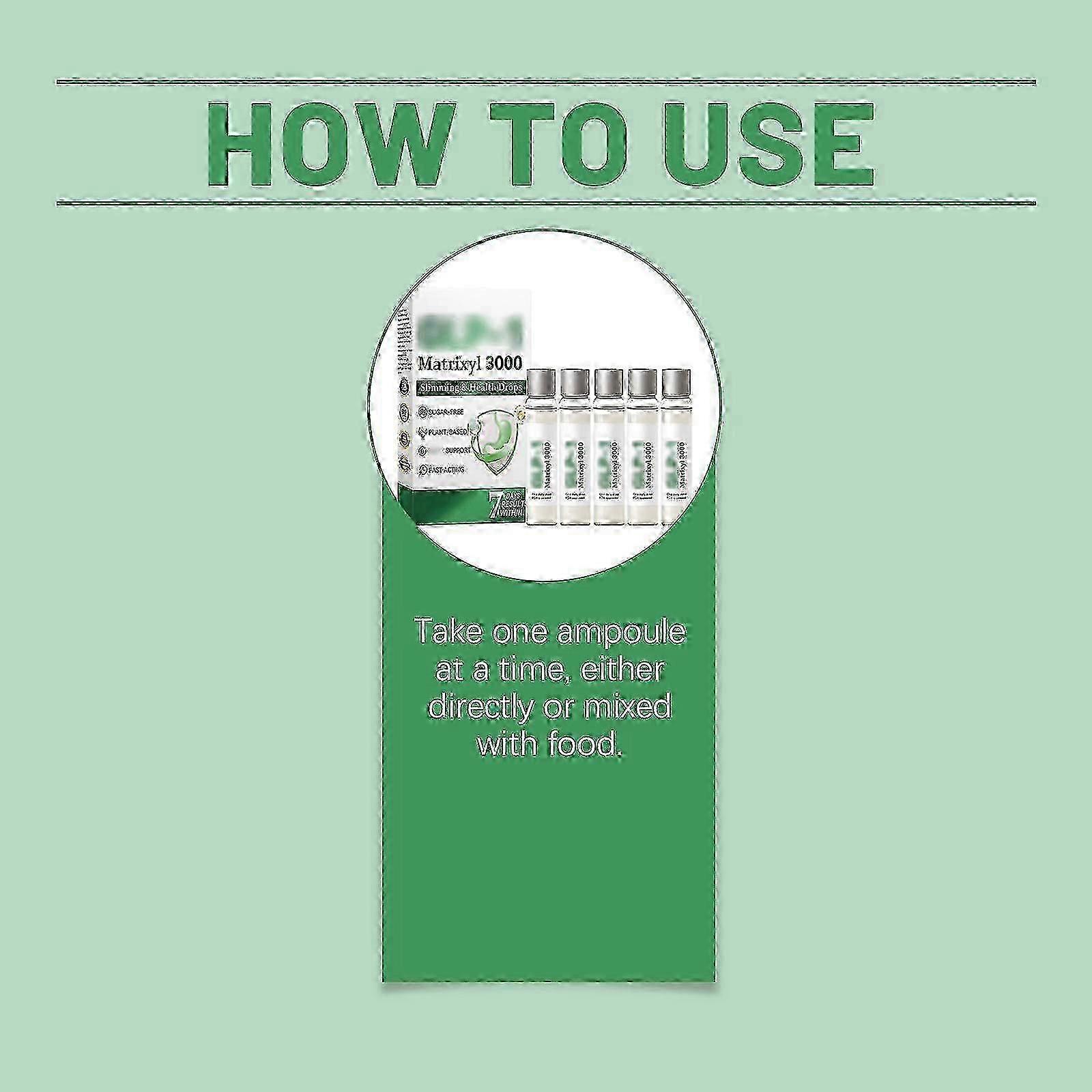 הרזיה פי 1-5 משיבה את קימור הגוף, פרידה מהשמן תמיסה לעיצוב הגוף דרך הפה