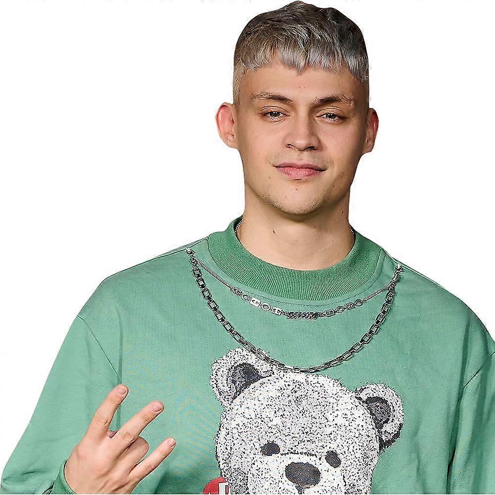 Arturo Corella (Bear) Half Body Buddy Cutout