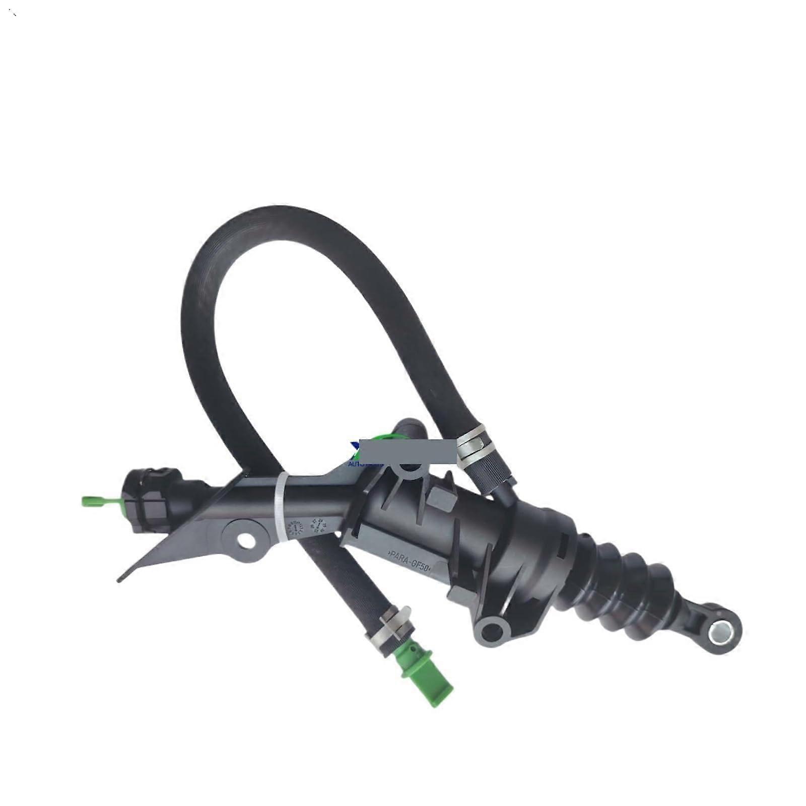 BK217A543EA BK217A543BC 1817596 Replacement Clutch Kit with Durable Construction and Precise Fit