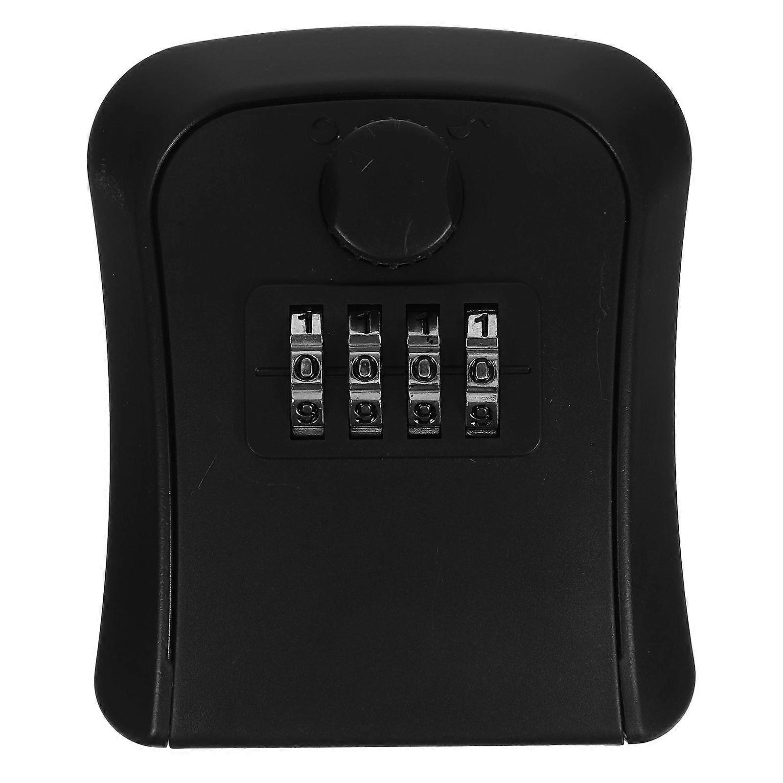 Key Lock Box Safe Key Lock Box Portable Code Key Lock Box Security Keys Box